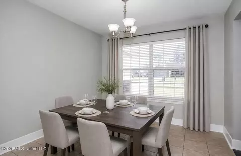 Dining - 21455 Edgewood Dr, Saucier, MS 39574 photo 1 of 1