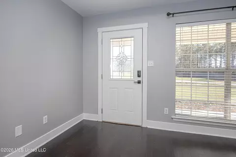 Entry Way - 21455 Edgewood Dr, Saucier, MS 39574 photo 1 of 2
