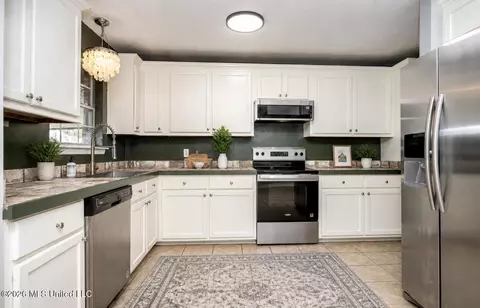 Kitchen - 21455 Edgewood Dr, Saucier, MS 39574 photo 5 of 5