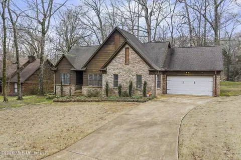 2383 Geneva Dr, Nesbit, MS 38651