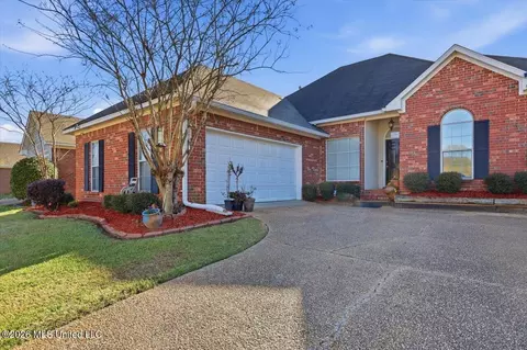 425 Patrick Farms, Pearl, MS 39208