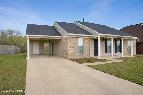 7274 George Ln, Horn Lake, MS 38637