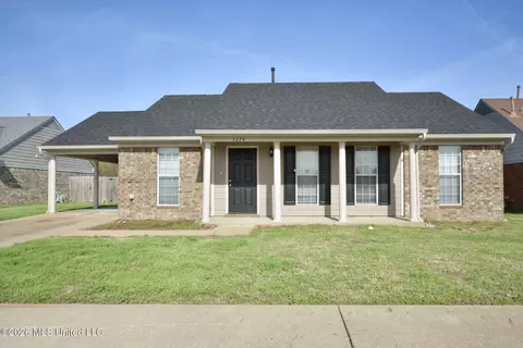 7274 George Ln, Horn Lake, MS 38637