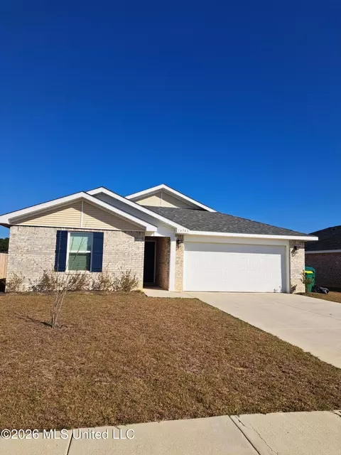 14783 Aurora Ln, Gulfport, MS 39503