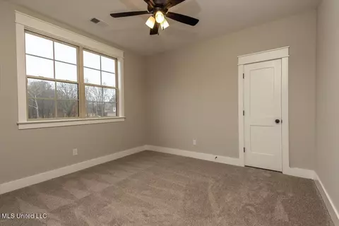 Bedroom - 1694 Bakersfield Way, Nesbit, MS 38651 photo 2 of 3