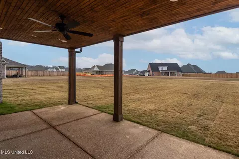 Exterior - 1694 Bakersfield Way, Nesbit, MS 38651 photo 7 of 7