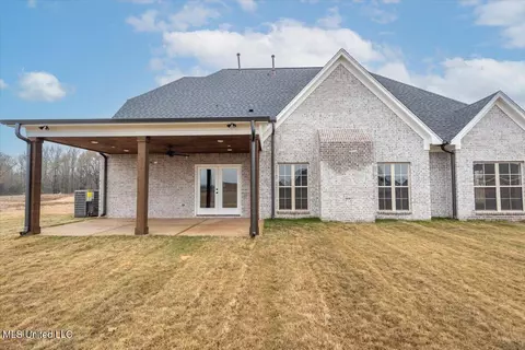 Exterior - 1694 Bakersfield Way, Nesbit, MS 38651 photo 5 of 7
