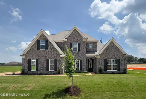 7559 John Elliott Ln, Hernando, MS 38632