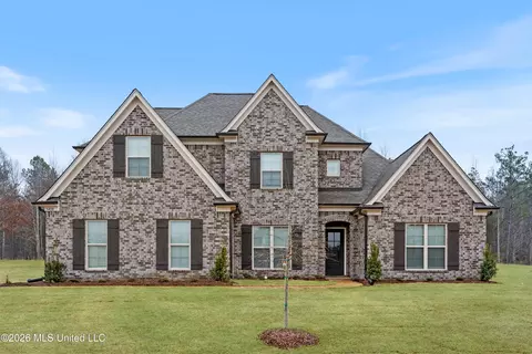 7559 John Elliott Ln, Hernando, MS 38632