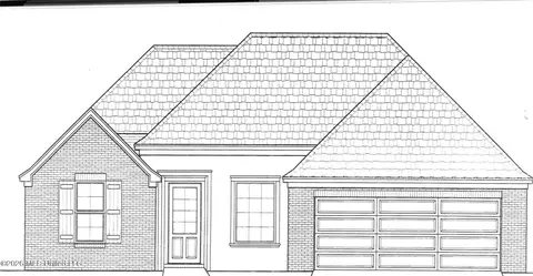 7 Ashburn Woods Ave, Natchez, MS 39120