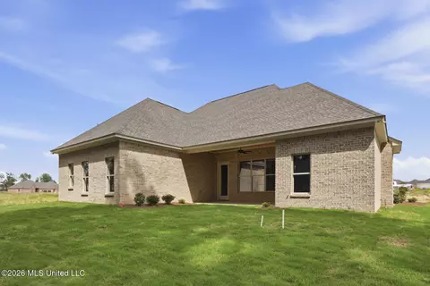 Exterior - 364 Aurora Cir, Canton, MS 39046 photo 2 of 2