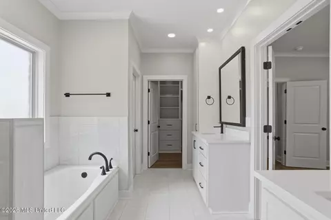 Entry Way - 364 Aurora Cir, Canton, MS 39046 photo 2 of 2