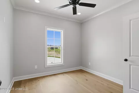 Bedroom - 364 Aurora Cir, Canton, MS 39046 photo 3 of 4