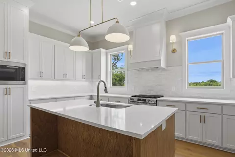 Kitchen - 364 Aurora Cir, Canton, MS 39046 photo 1 of 4