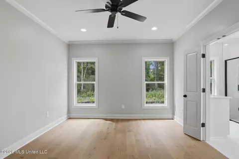 Bedroom - 364 Aurora Cir, Canton, MS 39046 photo 1 of 4