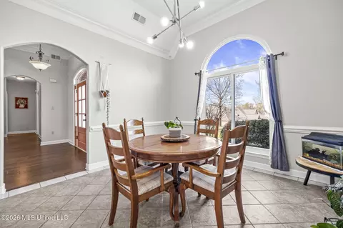 Dining - 1735 Keenlan Dr, Hernando, MS 38632 photo 1 of 2