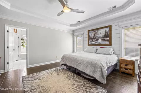 Bedroom - 1735 Keenlan Dr, Hernando, MS 38632 photo 1 of 5