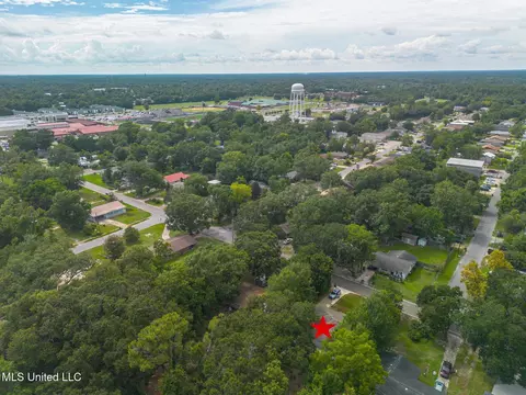 View/Area - 511 E Old Pass Rd, Long Beach, MS 39560 photo 2 of 2