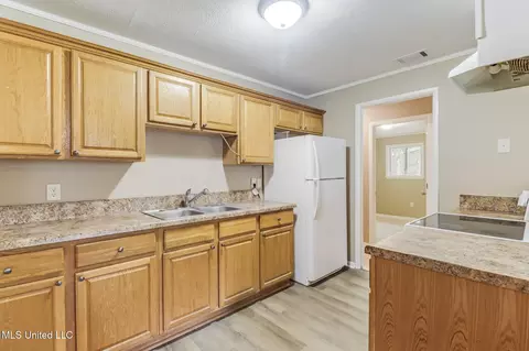 Kitchen - 511 E Old Pass Rd, Long Beach, MS 39560 photo 1 of 1