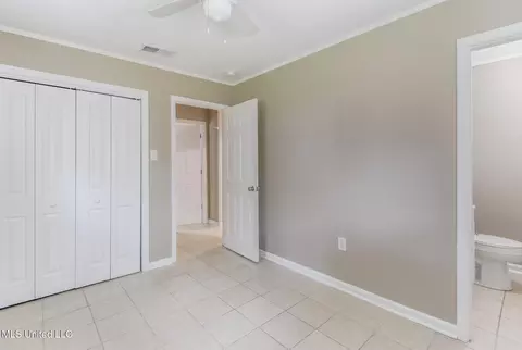 Bedroom - 511 E Old Pass Rd, Long Beach, MS 39560 photo 1 of 5