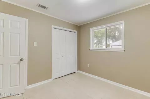 Bedroom - 511 E Old Pass Rd, Long Beach, MS 39560 photo 3 of 5