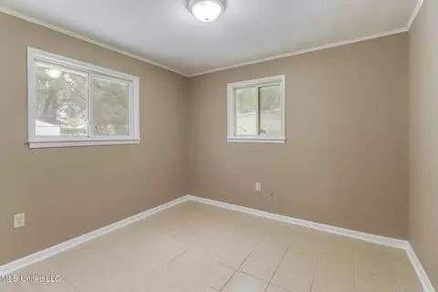 Bedroom - 511 E Old Pass Rd, Long Beach, MS 39560 photo 4 of 5