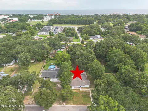 View/Area - 511 E Old Pass Rd, Long Beach, MS 39560 photo 1 of 2