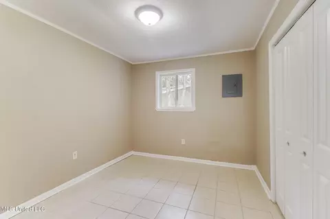 Bedroom - 511 E Old Pass Rd, Long Beach, MS 39560 photo 5 of 5
