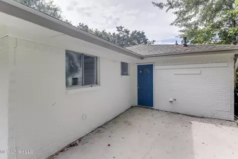 Exterior - 511 E Old Pass Rd, Long Beach, MS 39560 photo 2 of 5