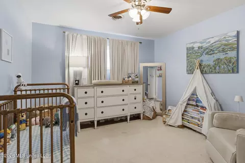Bedroom - 4311 Roswell Ct, Jackson, MS 39211 photo 2 of 4