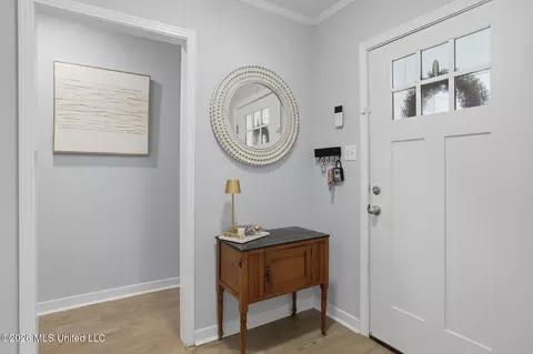 Entry Way - 4311 Roswell Ct, Jackson, MS 39211 photo 1 of 1