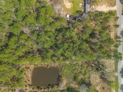 0 W Pinehurst Pl, Gulfport, MS 39503