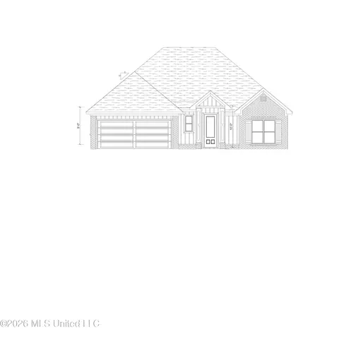 351 Willow Way, Canton, MS 39046