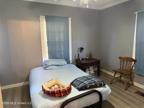 Bedroom - 11 Knotts Rd, Natchez, MS 39120 photo 2 of 3