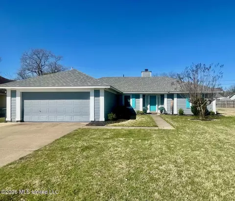 1573 Alden Ln, Greenville, MS 38703