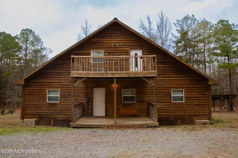 918 Yeates Subdivision Rd, Starkville, MS 39759