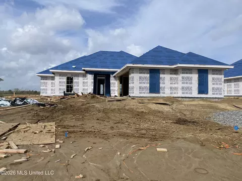 157 Madisonville Dr, Canton, MS 39046