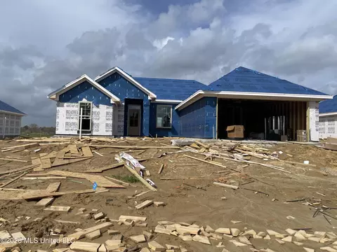 159 Madisonville Dr, Canton, MS 39046