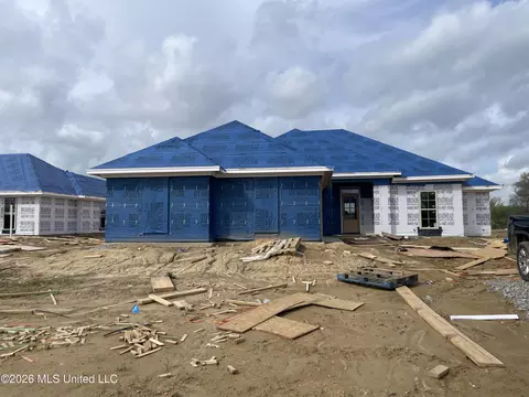 163 Madisonville Dr, Canton, MS 39046