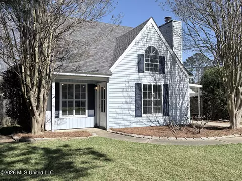 1 Brandy Village Cv, Brandon, MS 39047