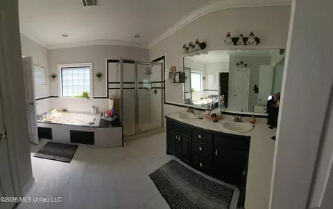 Bath - 244 Levon Owens Dr, Terry, MS 39170 photo 1 of 2