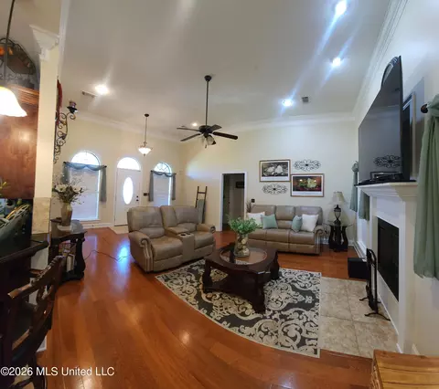 Other - 244 Levon Owens Dr, Terry, MS 39170 photo 2 of 8
