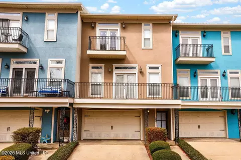 23 Oak Alley Ln, Long Beach, MS 39560