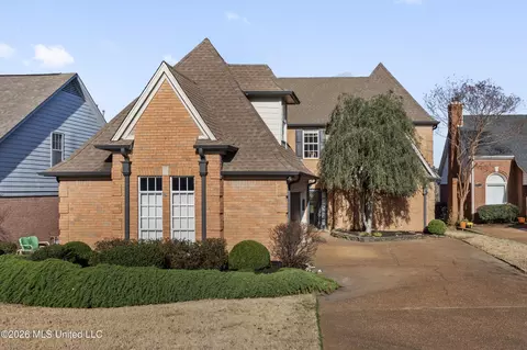 9160 Plantation Rd, Olive Branch, MS 38654