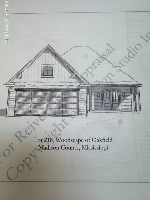 353 Willow Way, Canton, MS 39046