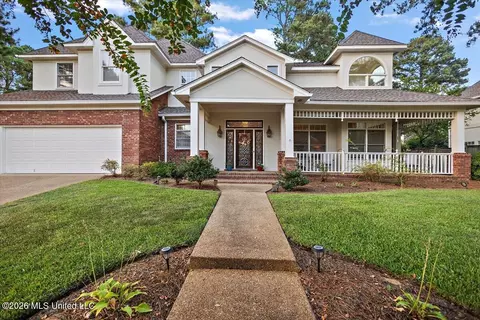 1105 Bayvista, Brandon, MS 39047