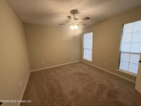 Bedroom - 490 Brookstone Dr, Madison, MS 39110 photo 2 of 3