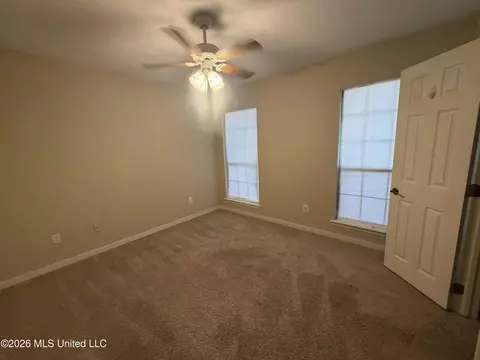 Bedroom - 490 Brookstone Dr, Madison, MS 39110 photo 3 of 3