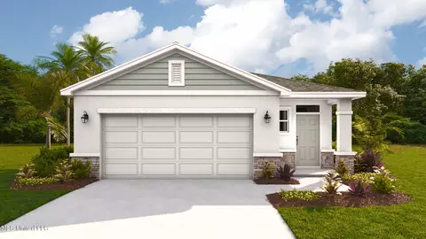 55 Sealy Dr, Byhalia, MS 38611