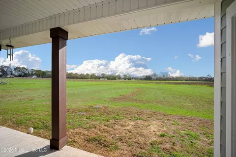 Exterior - 133 Willie Finch Rd, Lucedale, MS 39452 photo 3 of 4